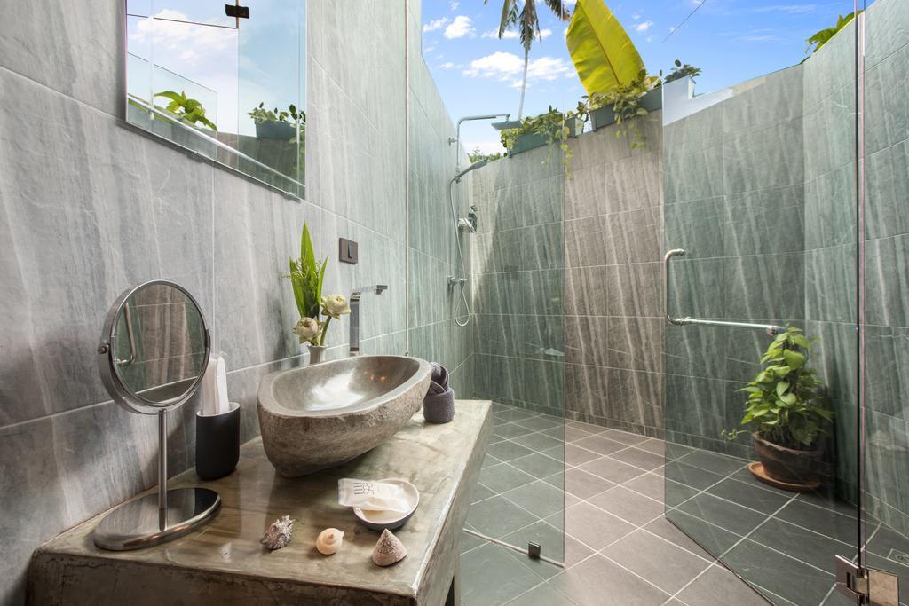 Baan Bua Villa Laem Sor Dış mekan fotoğraf