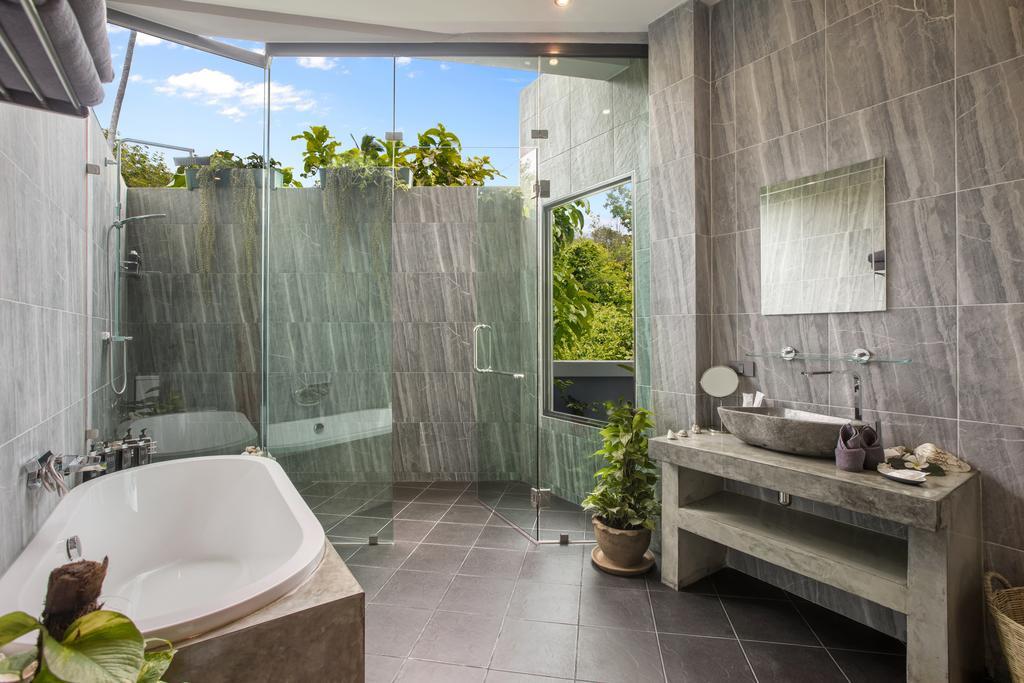 Baan Bua Villa Laem Sor Dış mekan fotoğraf